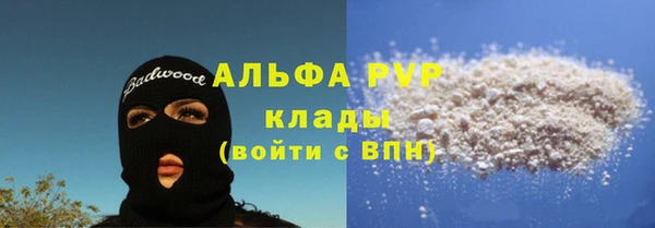 крисы Алексин